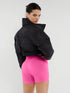 Well-in Vogue Seamless Bust Support Waist and Abdomen Shaping Butt Lifting Jumpsuit